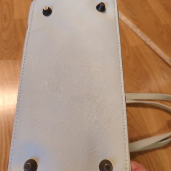 Wrendale Designs By Hannah Dale Hate Brained Tote Bag Bunny Rabbit Purse - Picture 11 of 16